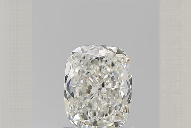 1.02 Carat Cushion Diamond