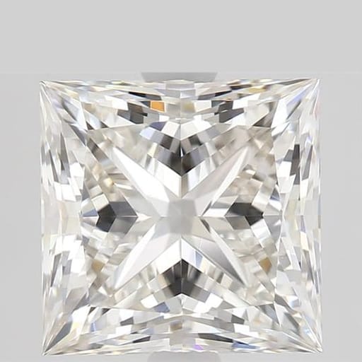 1.80 Carat Princess Diamond