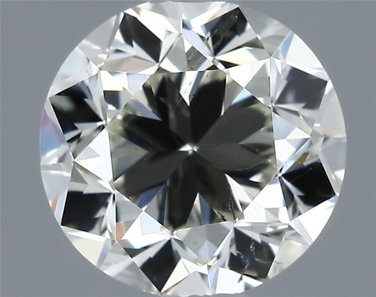 1.00 Carat Round Diamond