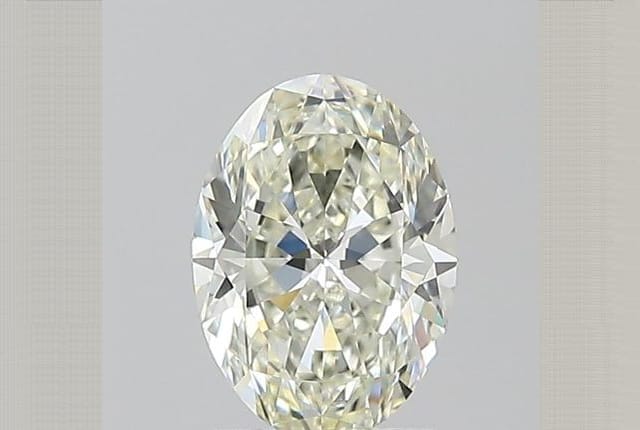 1.20 Carat Oval Diamond