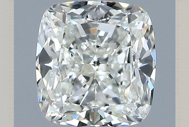 0.51 Carat Cushion Diamond