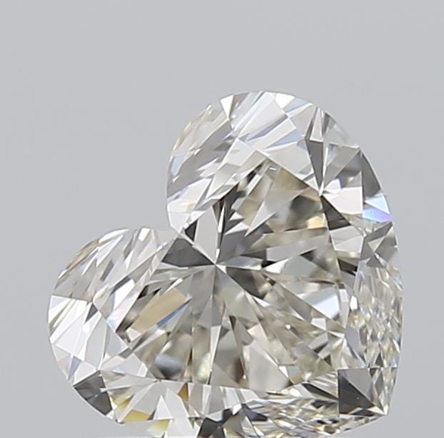 1.01 Carat Heart Diamond