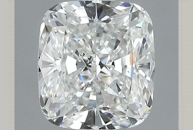 1.01 Carat Cushion Diamond