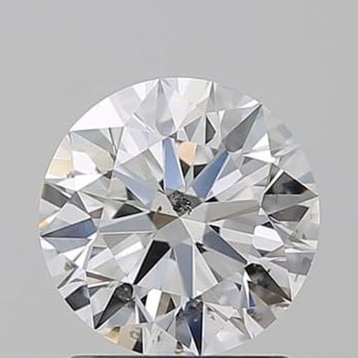 3.26 CTW Round Diamonds