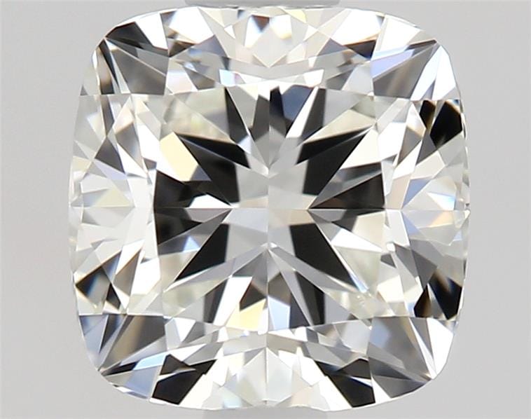 0.81 Carat Cushion Diamond
