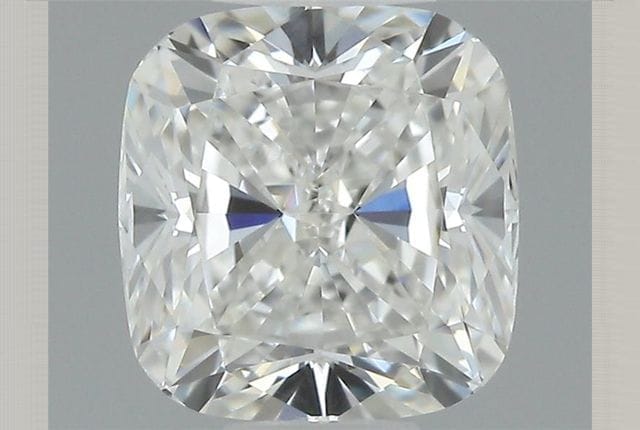 0.50 Carat Cushion Diamond