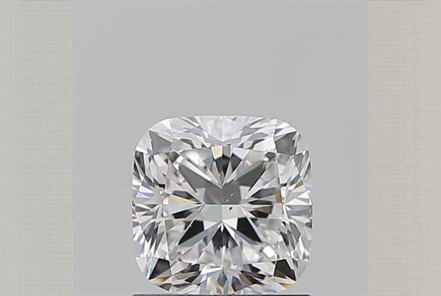 1.01 Carat Cushion Diamond