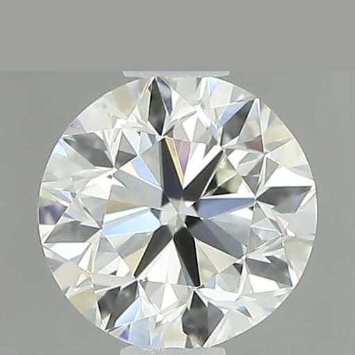 0.50 Carat Round Diamond