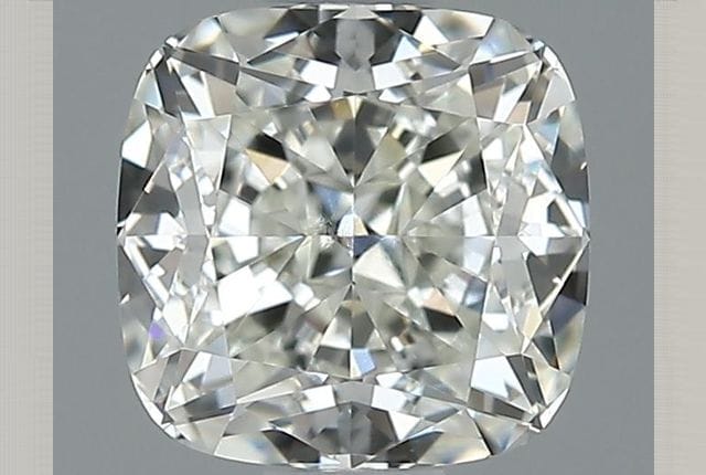 1.02 Carat Cushion Diamond