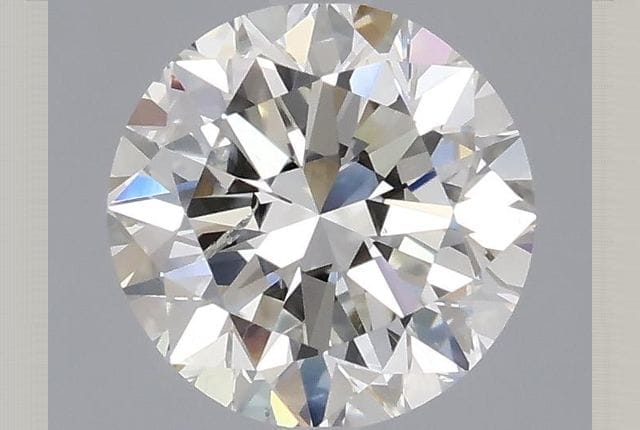 1.00 Carat Round Diamond