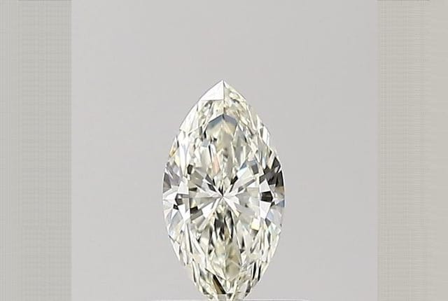 0.40 Carat Marquise Diamond