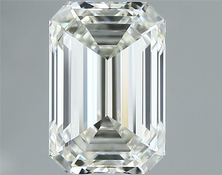 1.01 Carat Emerald Diamond