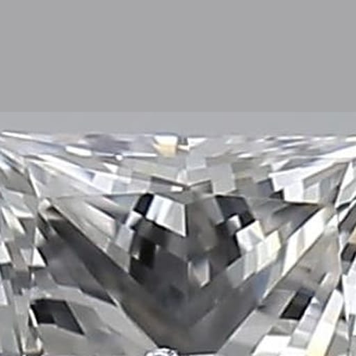 0.8 CTW Princess Diamonds