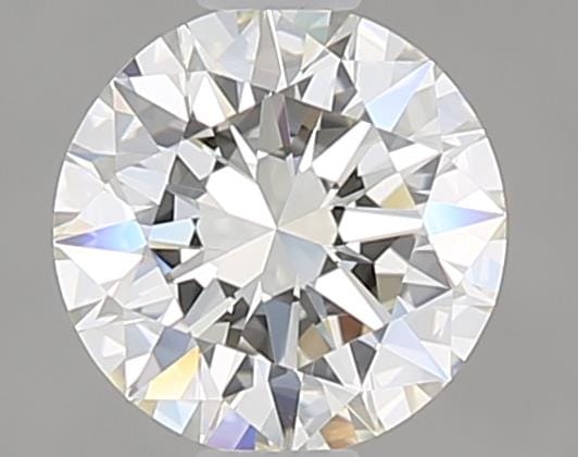 0.78 Carat Round Diamond