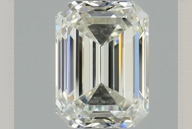 1.30 Carat Emerald Diamond