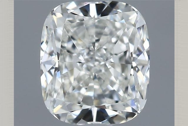 0.52 Carat Cushion Diamond