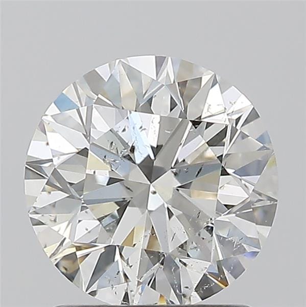 1.30 Carat Round Diamond