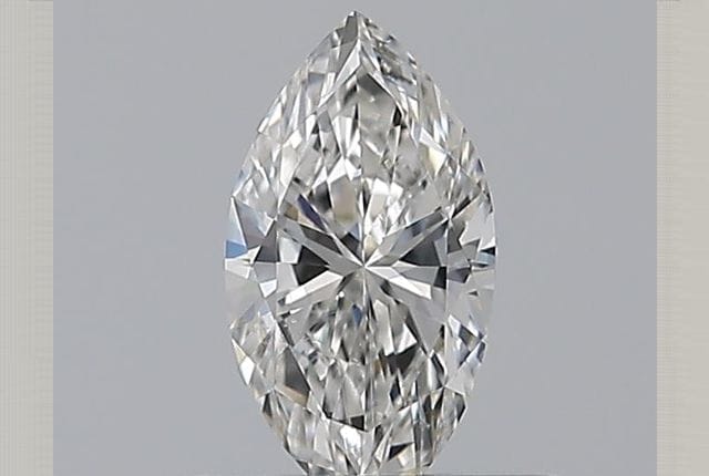 0.30 Carat Marquise Diamond