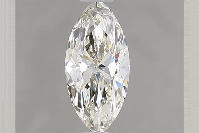 0.57 Carat Marquise Diamond