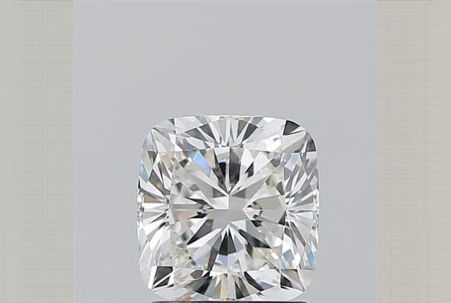 1.50 Carat Cushion Diamond