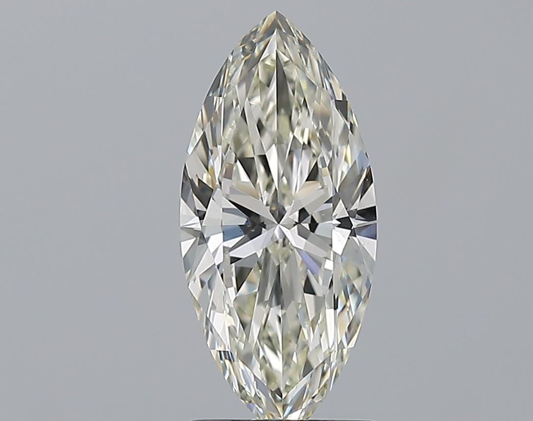 1.79 Carat Marquise Diamond