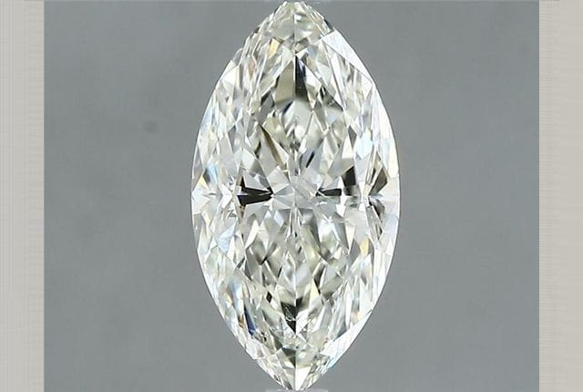 1.21 Carat Marquise Diamond
