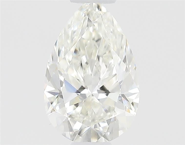 0.30 Carat Pear Diamond