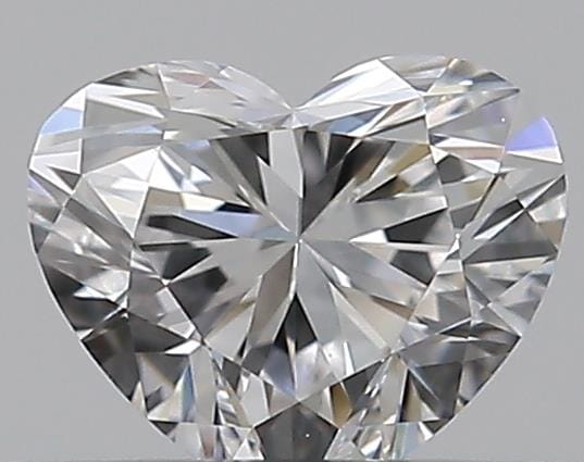0.30 Carat Heart Diamond