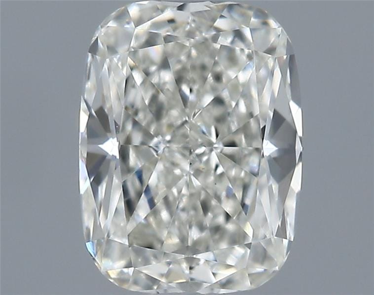0.51 Carat Cushion Diamond