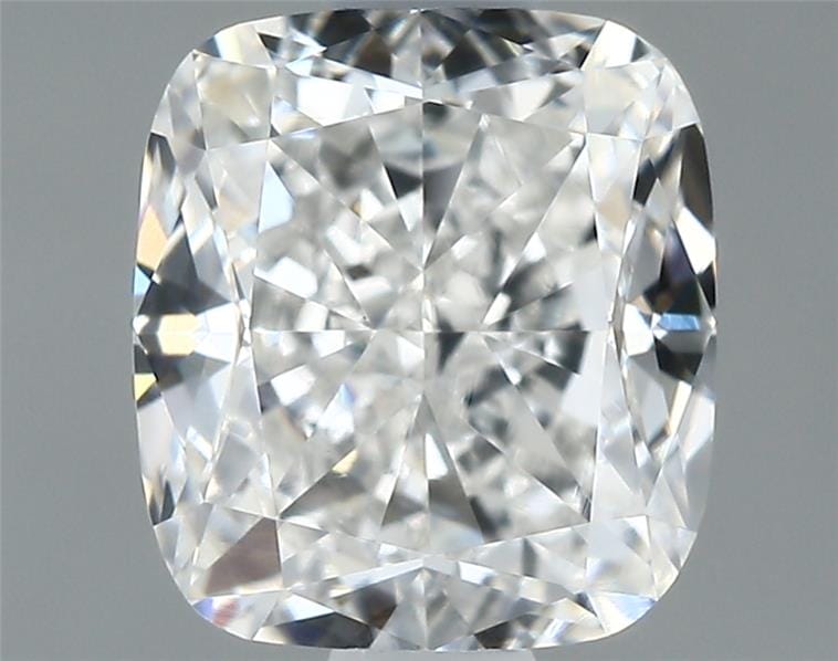 1.01 Carat Cushion Diamond