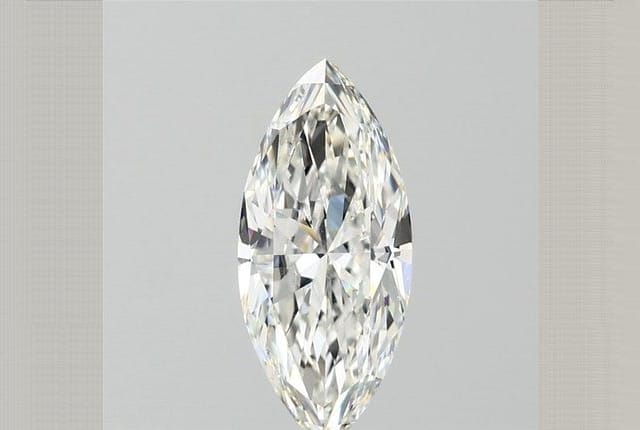 1.50 Carat Marquise Diamond