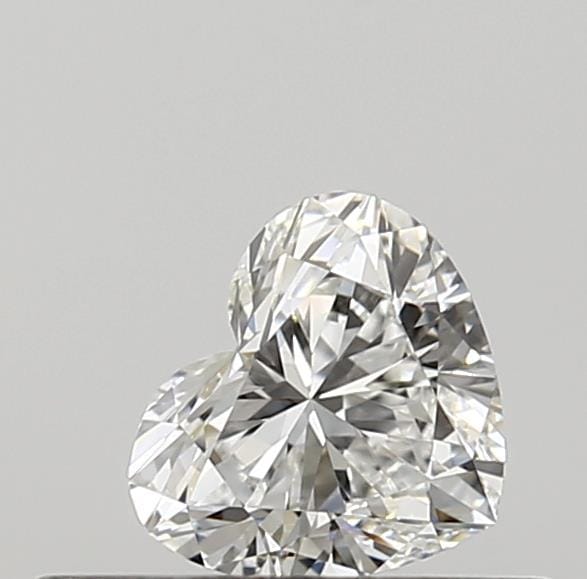 0.30 Carat Heart Diamond