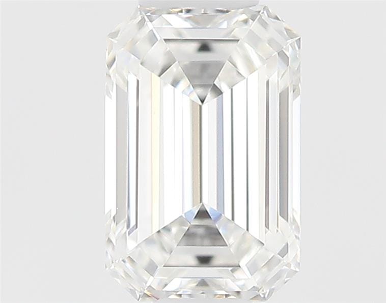 0.31 Carat Emerald Diamond