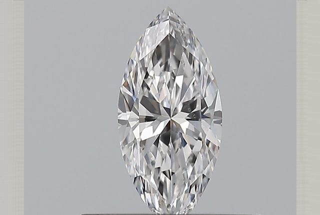 0.30 Carat Marquise Diamond