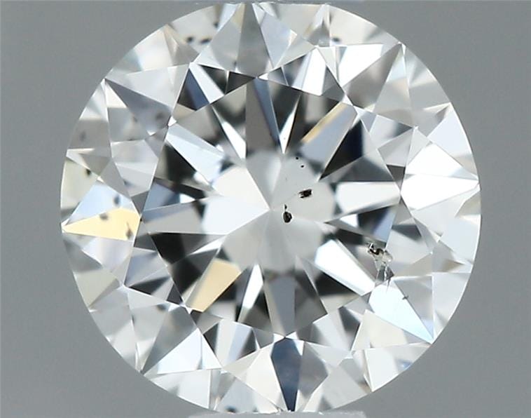 0.30 Carat Round Diamond