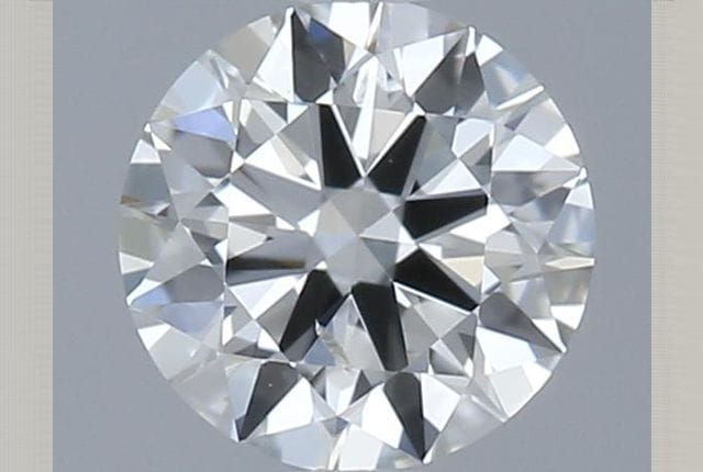 0.30 Carat Round Diamond