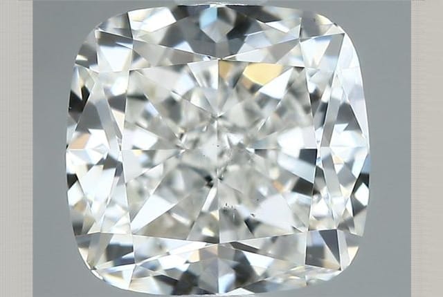1.01 Carat Cushion Diamond
