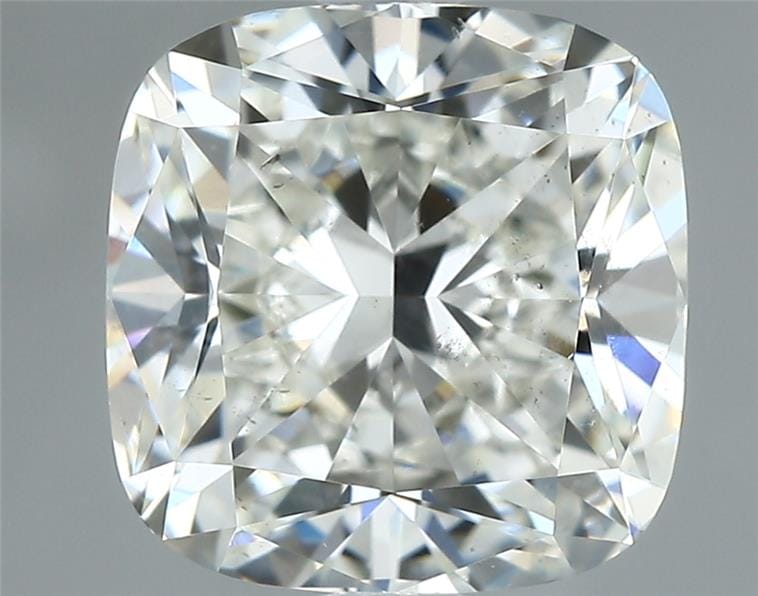 1.51 Carat Cushion Diamond