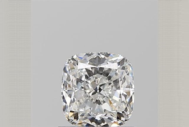 1.01 Carat Cushion Diamond