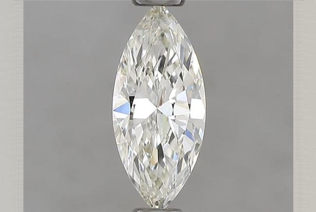 0.40 Carat Marquise Diamond