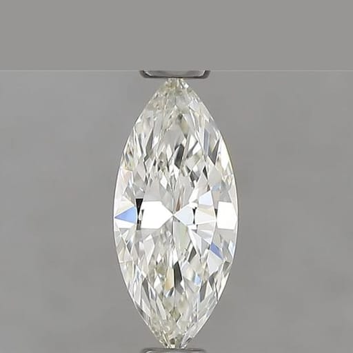0.40 Carat Marquise Diamond