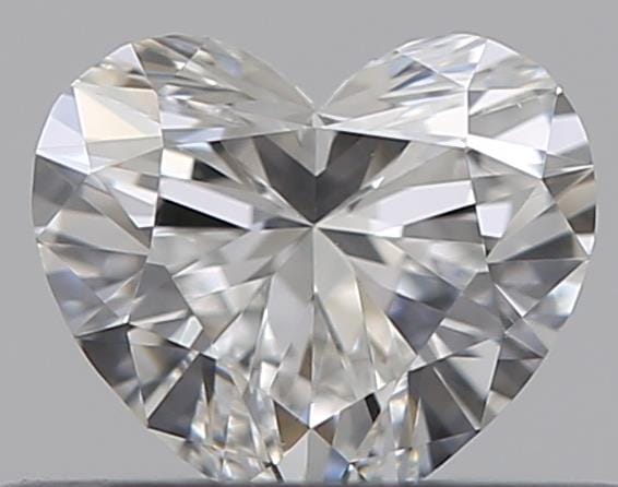 0.30 Carat Heart Diamond
