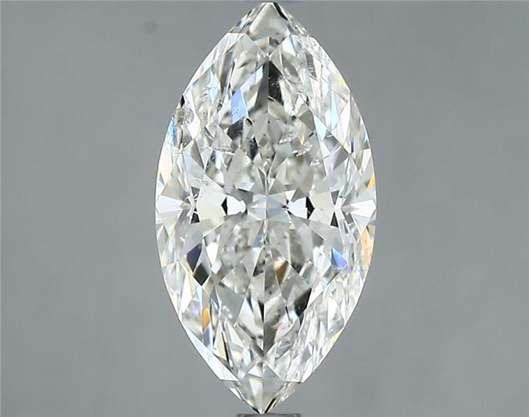2.01 Carat Marquise Diamond