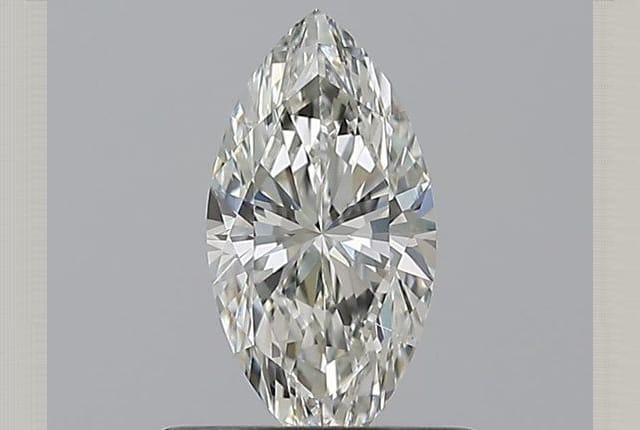 0.51 Carat Marquise Diamond