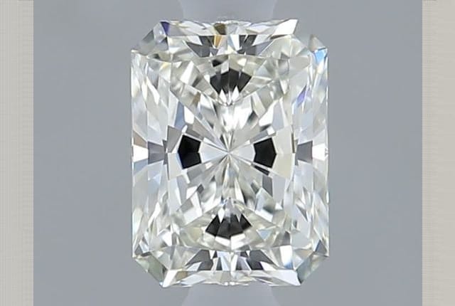 0.30 Carat Radiant Diamond