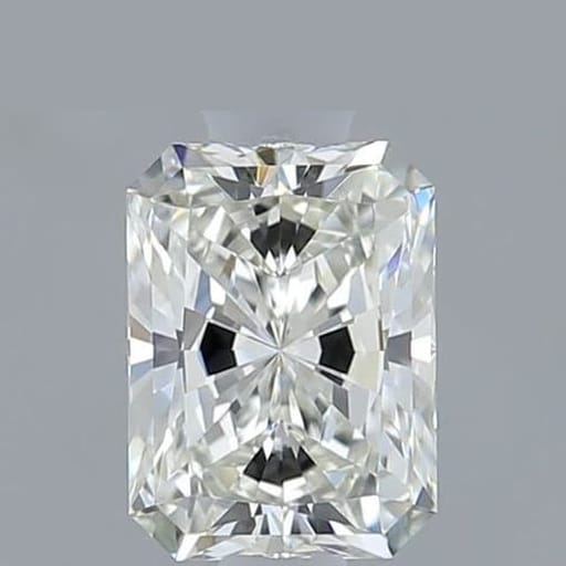 0.30 Carat Radiant Diamond