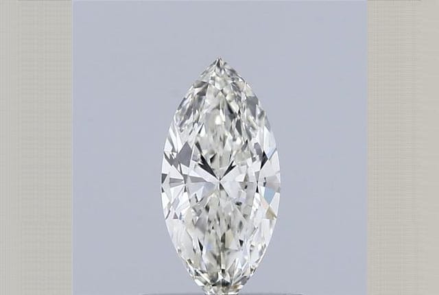 0.50 Carat Marquise Diamond