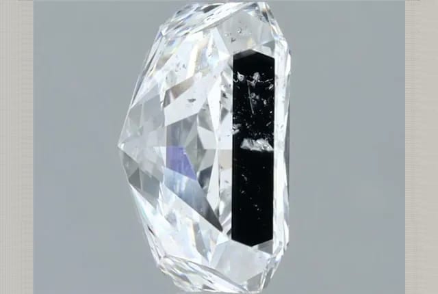 2.51 Carat Radiant Diamond