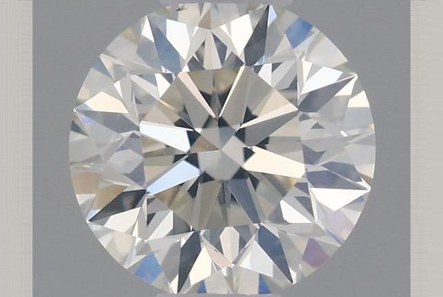 0.50 Carat Round Diamond