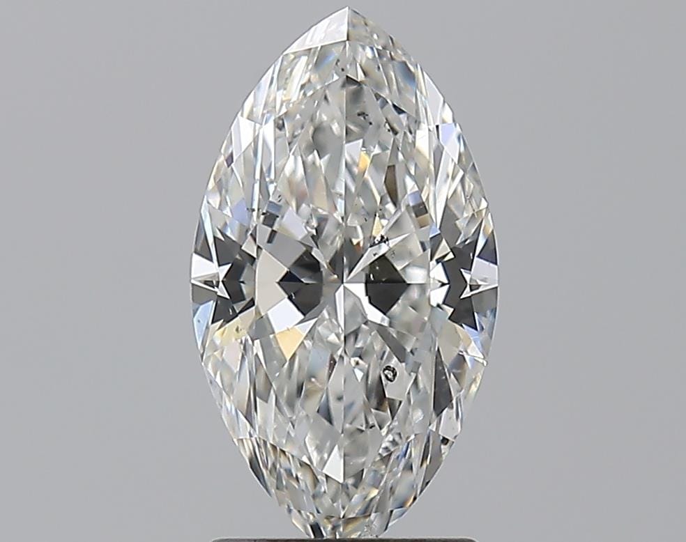 2.00 Carat Marquise Diamond